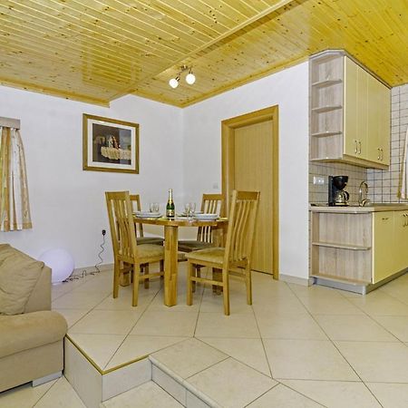 Chalets Bogo & Neno Ledenice Luaran gambar