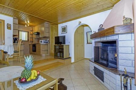 Chalets Bogo & Neno Ledenice Luaran gambar