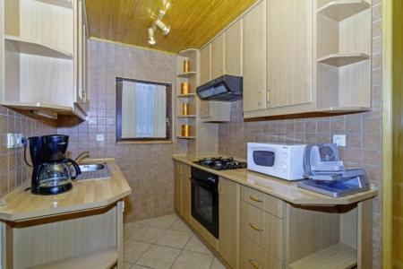 Chalets Bogo & Neno Ledenice Luaran gambar